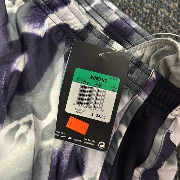 Nike shorts xl // 072426 - Picture 2 of 2